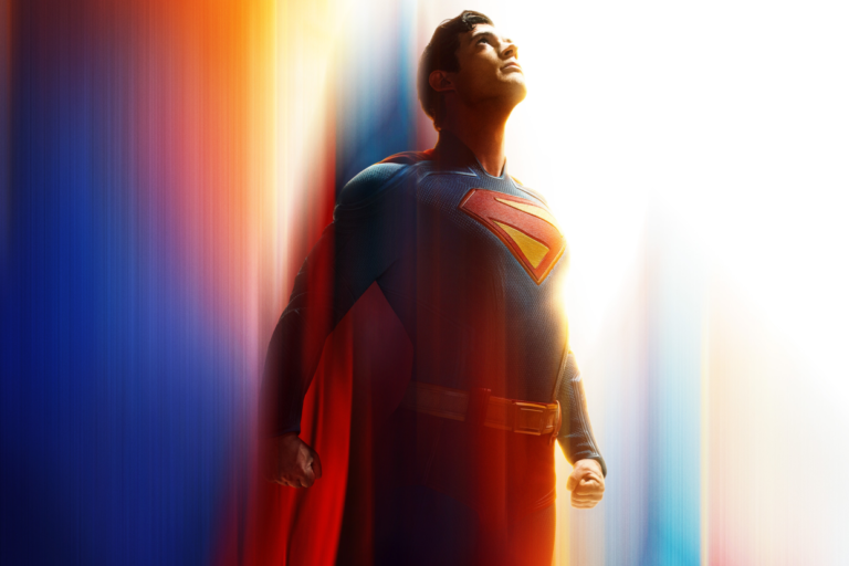 Superman’ Teaser Reveals Lois Lane, Daily Planet, and the Man of Steel in Flight Ahead of Trailer Release